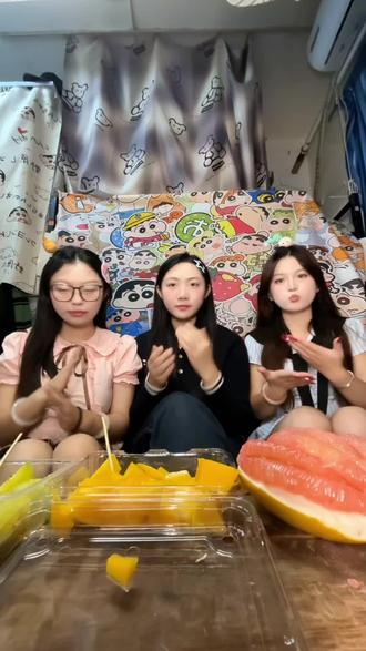 #宿舍 #海龟汤 “谁真的生病了呢”