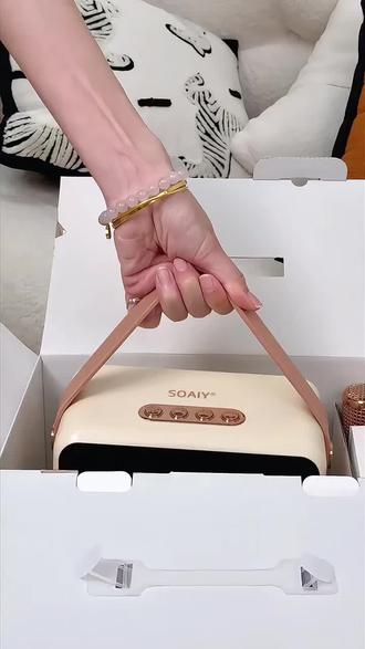 歌词#k歌音响带2 支无线麦克风 #蓝牙音箱#提升幸福感好物 #抖音推荐好物 #家居好物