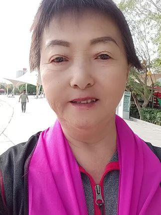 #风范广场随拍