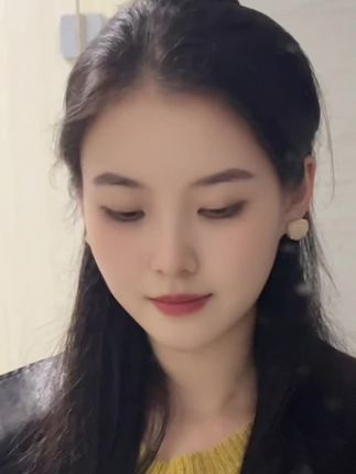 如你所见,心痛的不能呼吸#黑发 #淡妆 #日常分享 #上热搜 #抖音推广