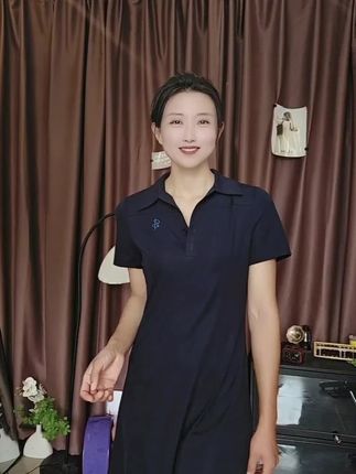 不刻意打扮,自在舒展就是最飒姿态#穿搭@DOU+小助手