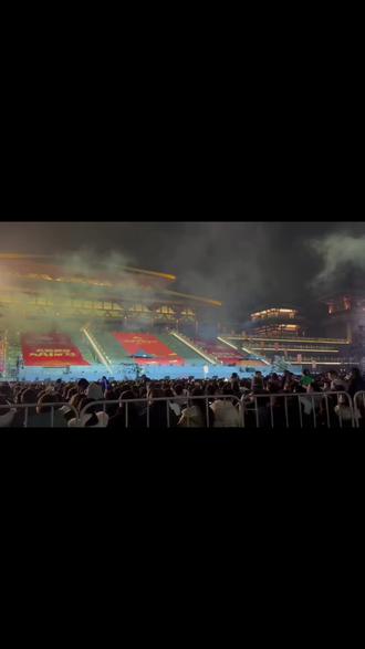 𝟮𝟬𝟮𝟲ᵗʰ
#黄霄雲公益音乐会🎤
2月5号贵州黔南都匀