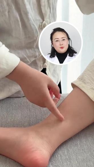 女人想要肝血旺就按这一穴#医疗健康创作者训练营#抖出健康知识宝藏#复工健康指南#women的健康我们帮