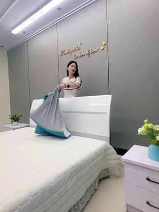 #床头罩 #床头软包 #超便宜超划算