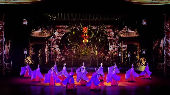 滁州68锦绣太平景早鸟票即将跟大说再见了 #旅行推荐官 #滁州 #锦绣太平 #锦绣太平景区 #春节去哪儿玩