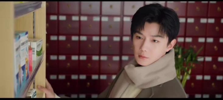 #樊宵 #游书郎 再次相遇樊🐶,游主任呐~,色令昏智~