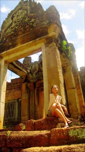 去柬埔寨免签了!你敢去吗?