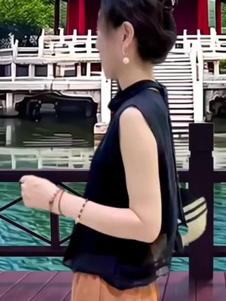 #关注我 #每天更新 #2025夏季时尚潮流百搭精品女装福MMs