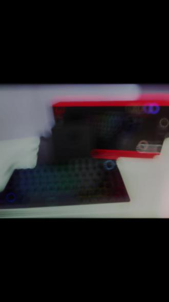 真是无语了,女朋友送的礼物 女朋友送的礼物,我本来还以为是什么呢,结果一看,发现是ROG夜魔,情人节礼物。
女朋友在情人节给我送了ROG夜魔这件事没必要天天提,因为我知道大家女朋友给买了ROG夜魔的人多的是。
其实我一直觉得女朋友送ROG夜魔是一件很普通的事情,不理解为什么有人会刻意发出来炫耀,我觉得这没什么值得说的,这只是我生活中的一个小插曲,我也没有很高兴,毕竟我说了这是我的日常而已没有什么值得炫耀的,只是想跟大家说明一下,这里面我真没花一分钱,完全是我女朋友给我买的。我说这话不是为了炫耀什么,只是想特别强调一下这是我女朋友在情人节给我买的。#游戏外设 #键盘 #情人节礼物 #情人节 @tt甜