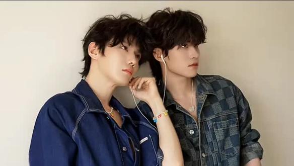 @郝熠然 @云旗Yunqi