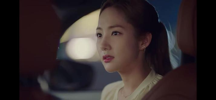 我不愿让你一个人#金秘书为何那样