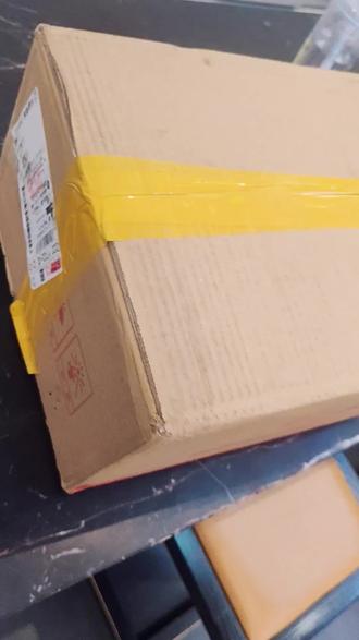 #和陈伯的美好瞬间 我60w没了,我的手办呢@陈伯(全能王) #开箱vlog