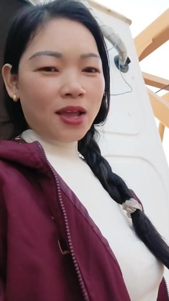 我真是没有什么出息😛