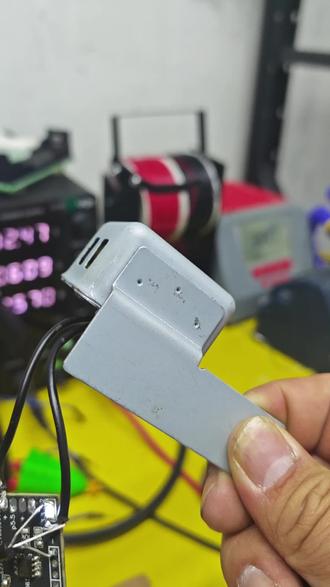 风铃蜂鸣器拆解#拆解 #风铃蜂鸣器 #电子爱好者