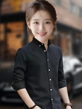 #秋季新款 #品质男装 #衬衫控 #男士衬衫 #商务休闲