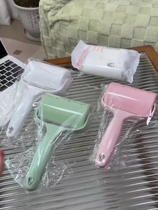 #粘毛器#好物推荐🔥 #居家好物 #家用好物 #好东西一起分享