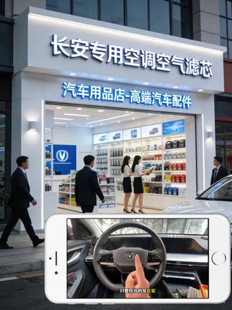 长安专用空调空气滤芯来啦来啦! 先熄火拉手刹,空调滤芯都在副驾手套箱后方。挤压两侧卡扣、拆下阻尼杆,放下手套箱,打开滤芯盖板抽出旧件。新滤芯箭头朝下装回,确保贴合到位,再依次复位盖板、手套箱即可。空气滤芯在发动机舱,打开卡扣更换,注意安装方向。全程无需工具,自己动手几分钟搞定,省钱又省心,定期更换更健康。
#长安UNIV #CS75 #CS55 #逸动 #空调滤芯