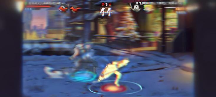 有兴趣玩爱情哥了吗#火影忍者手游 #七夕阿斯玛