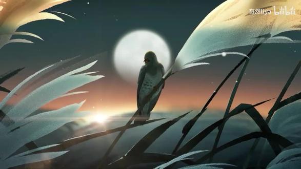 琵琶行
原创:b站奇然liya#琵琶行