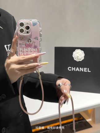 相信显化的力量,我就是命好,我会很顺利!,这个来财小新也太戳我的心巴上了!#这个手机壳真的长在我心巴上了 #是时候安排一下了#爱了爱了