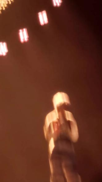 #星空派对3 #石凯 凯说和我们很适配的《情歌》