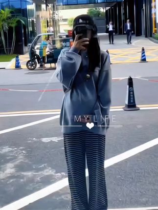 #ootd穿搭 #孕期穿搭 #显瘦穿搭 #百搭神裤 #今天穿什么 @抖加🔥上热门🔥dou+🔥热点宝 @抖音小助手 @DOU+上热门