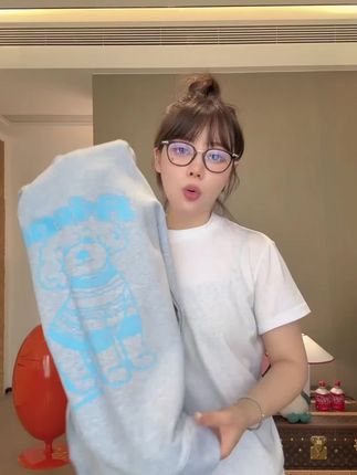#春秋新款 #每日分享 #慵懒风穿搭