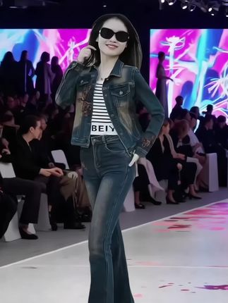 #好身材好气质 #美不美你说了算 #完美身材 #优雅气质 #抖音小助手