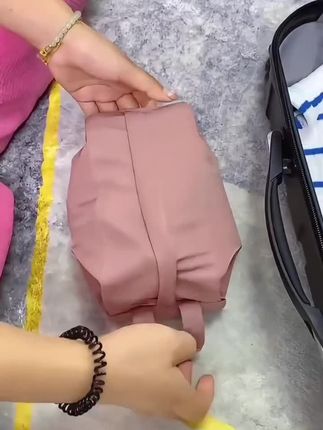 #收纳包包 #手提包#收纳整理 #方便实用