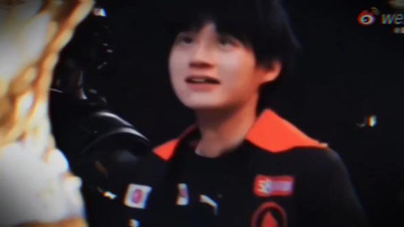 #长生谢承俊 #钟意陈家豪 #意生意世 “他可是当时世界上最最最最最可爱的鼠鼠哦”