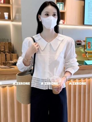 #简约穿搭 #上衣穿搭 #女装穿搭 #夏季穿搭 #优雅气质