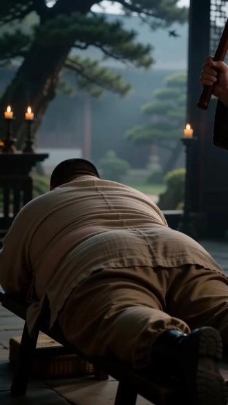 自己看了都想笑#AI戒律院的惩戒日 #随变ai随便玩