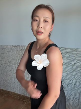 #身体素颜霜 #爱用物分享