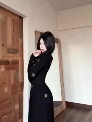 #今日分享 #连衣裙