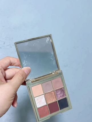 #叶尔赛广州第一美女 #叶尔赛眼影好好用