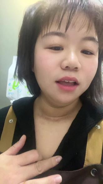 感谢评论区给出的办法