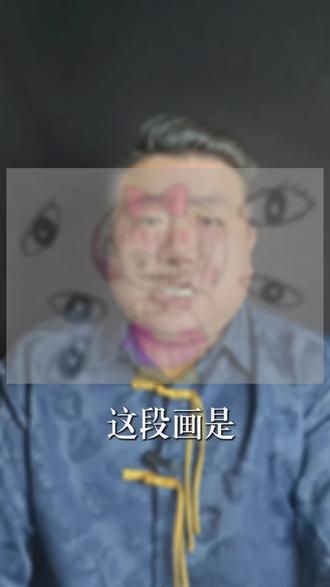 孩子在家里是话唠,出去是哑巴,家长认为是内向,一幅画看透孩子的内心,家长后怕#育儿知识经验分享 #创作者中心 #创作灵感 #育儿 #儿童心理