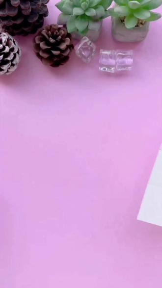 手工制作一个表白贺卡,有心的情人节礼物#手工diy作品大赏 #亲子手工制作 #都来带娃大赛#我和孩子的手工故事 #抖加小助手 @抖音小助手