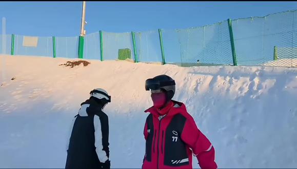 可可爱爱的普普,娇娇的那句“我要闹了”是说到了谁的心坎儿呀?#郝熠然