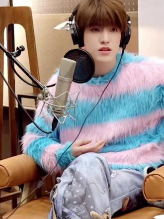 漂亮小宝唱好听的歌🥰
#张泽禹小宝 #声生不息 #TOP登陆少年 #时代峰峻 #TF家族