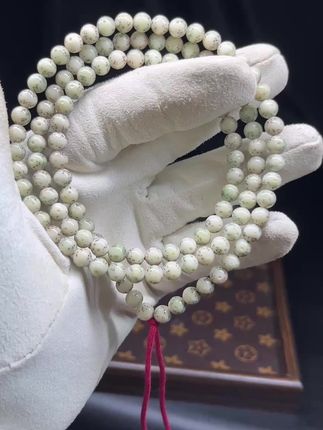 #文玩 #文玩爱好者 #文玩手串 #盘串 #盘它