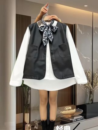 #穿搭 #大码女装 #大码穿搭 #穿搭ootd #显瘦穿搭 @抖音图文 @抖加🔥上热门🔥dou+🔥热点宝 @热点宝 @巨量千川 @抖加DOU