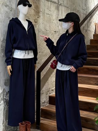 #高级感穿搭 #套装显瘦穿搭 #高级穿搭 #欧韩穿搭 #韩系穿搭