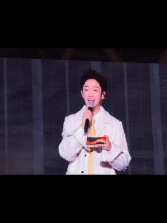 橹穆:亲爱的 你是天使 也是魔鬼#来自天堂的魔鬼 #橹穆