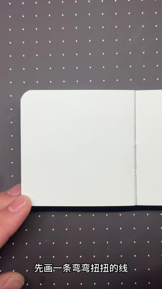 丙烯马克笔绘画 一学就会的雪山绘画教程#一学就会系列 #日常分享 #跟着抖音学画画 #真实生活分享计划 #画画