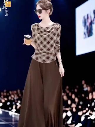 #穿出高级感 #高级感穿搭 #引领时尚潮流 #气场全开 #气质女神范儿