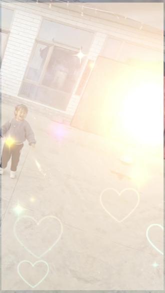 什么都不期待的时候,意外的光就来了✨