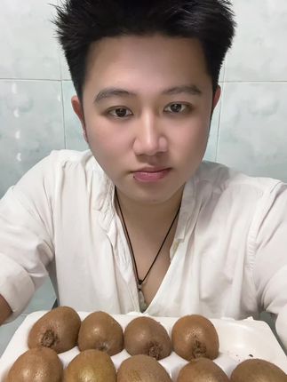 每天必吃水果😍#随时随地标记一下 #这也太好吃了 #猕猴桃 #热门🔥