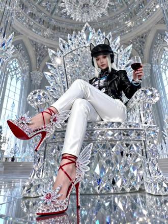 穿8cm高跟鞋如履平地的露娜,干什么都会成功的!!露娜广角脚踩图教程来了#剪映图片设计 #剪映 三角洲脚踩图,一键生成三角洲脚底p图#三角洲主页广角脚底p图教程 广角脚底p图,三角洲脚底p图制作教程、麦晓雯脚底p图教程 #露娜脚底p图教程 威龙脚底 p图教程,三角洲广角p图教程根据已有的词条再生成十五条,三角洲脚底广角P图详细步骤#脚踩图 一键生成麦晓雯广角脚底图、露娜脚底广角P图制作教程、威龙脚底广角P图实操指南、红狼脚底P图广角效果教程、三角洲脚踩图广角P图技巧、麦晓雯脚踩图P图教程、露娜脚踩图广角P图方法、威龙脚踩图一键P图教程、红狼脚踩图广角P图步骤、三角洲脚底P图广角参数设置、麦晓雯脚底广角P图工具推荐、露娜脚底P图广角效果调整教程、威龙脚底广角P图常见问题解答、红狼脚底P图广角后期优化技巧