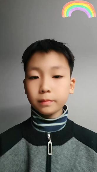 #小学语文 #每日学习打卡 一文四年级上册21古诗三首出塞